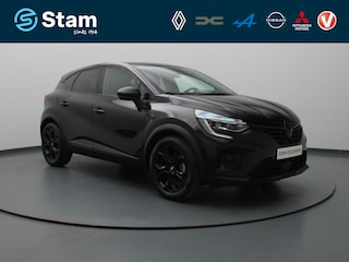 Renault Captur 145pk E-Tech Hybrid Rive Gauche Apple Carplay/Android Auto | Climate