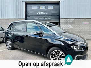 Citroën C4 Picasso 1.2 Business | Automaat | 7Pers | Trekhaak | Camera