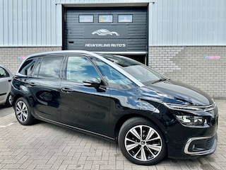 Citroën C4 Picasso 1.2 Business | Automaat | 7Pers | Trekhaak | Camera
