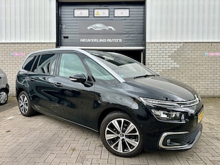 Citroën C4 Picasso 1.2 Business | Automaat | 7Pers | Trekhaak | Camera