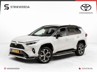 Toyota RAV4 2.5 Plug-in Hybrid AWD Bi-Tone Plus