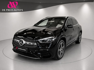 Mercedes-Benz GLA 250e AMG-line Distronic Multibeam Premium Pack