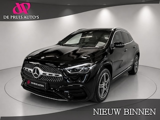 Mercedes-Benz GLA 250e AMG-line Distronic Multibeam Premium Pack