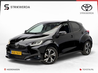 Toyota Yaris 1.5 Hybrid 115 First Edition