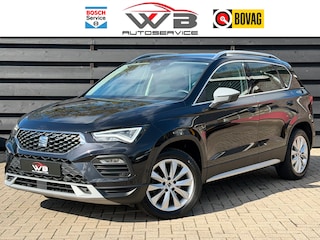 Seat Ateca 1.5 TSI Xperience I Camera I Lane-Assist I LED I Carplay