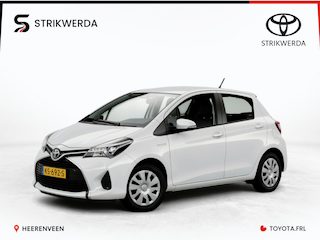 Toyota Yaris 1.5 Hybrid Aspiration / Trekhaak /