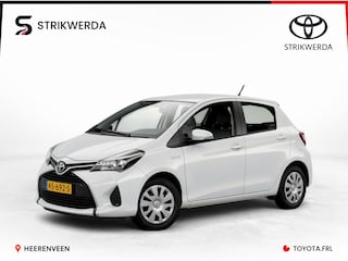 Toyota Yaris 1.5 Hybrid Aspiration / Trekhaak /