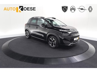 Citroën C3 Aircross Origin PureTech 130 EAT6 Max | Camera | Navigatie | Parkeersensoren | Apple Carplay