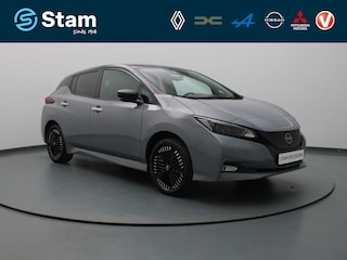 Nissan Leaf e+ Tekna 59 kWh Apple Carplay/Android Auto | Trekhaak afneembaar.