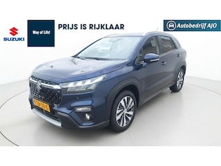 Suzuki S-Cross 1.4 Boosterjet Style Smart Hybrid RIJKLAAR PRIJS
