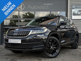 Skoda Kodiaq 2.0 TSI 4x4 Style 7p.