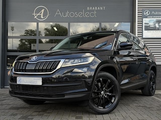 Skoda Kodiaq 2.0 TSI 4x4 Style 7p.