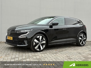 Renault Mégane EV40 Boost Charge Techno / Accu SoH 92,95% / Dealer Onderhouden / Navigatie / Stoel-/Stuurverwarming / Cruise Control / Climate Control / Achteruitrijcamera /