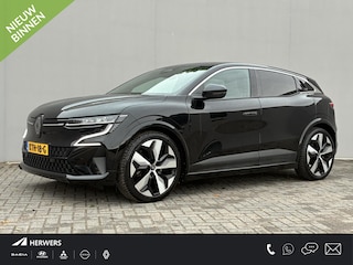 Renault Mégane EV40 Boost Charge Techno / Accu SoH 92,95% / Dealer Onderhouden / Navigatie / Stoel-/Stuurverwarming / Cruise Control / Climate Control / Achteruitrijcamera /