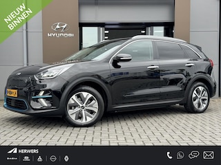 Kia Niro e-Niro ExecutiveLine 64 kWh / SOH % / Stoelverwarming Voor + Achter / Stuurverwarming / Stoelverkoeling / Memory Seat / Navigatie / Achteruitrijcamera / Parkeersensoren Voor + Achter /