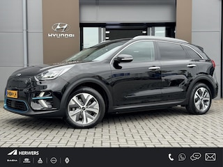 Kia Niro e-Niro ExecutiveLine 64 kWh / SOH % / Stoelverwarming Voor + Achter / Stuurverwarming / Stoelverkoeling / Memory Seat / Navigatie / Achteruitrijcamera / Parkeersensoren Voor + Achter /