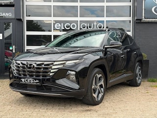 Hyundai Tucson 1.6 T-GDI PHEV Comfort Smart Plug-in 265pk / Trekhaak / CarPlay