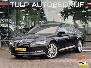 Skoda Superb 1.4 TSI ACT Ambition Business DSG NLauto NAP