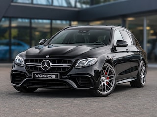 Mercedes-Benz Estate AMG 63 S 4MATIC Premium Plus | AMG Performance stoelen |
