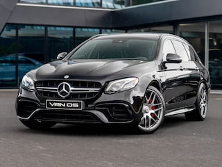 Mercedes-Benz Estate AMG 63 S 4MATIC Premium Plus | AMG Performance stoelen |