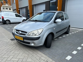 Hyundai Getz 1.4i Active Joy APK tot 08-2026 Airco