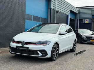 Volkswagen Polo 2.0 TSI GTI - PANO - IQ - VERLICHT LOGO