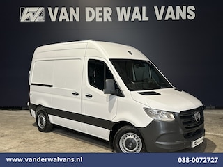 Mercedes-Benz Sprinter 314 CDI 143pk L1H2 Euro6 Airco | Camera | Navigatie | Apple Carplay | Chauffeursstoel Android Auto, Parkeersensoren