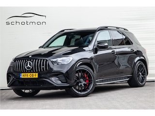 Mercedes-Benz GLE AMG 53 Hybrid 4MATIC+ Premium, Pano, Head-up, Distronic, Airmatic