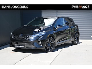 Renault Clio E-Tech Full Hybrid 145 esprit Alpine | STUUR/STOELVERWARMING | BOSE | 360 CAMERA | ADAPT. CRUISE CONTROL | APPLECARPLAY/ANDROIDAUTO | CLIMATE CONTROL | PDC | LMV