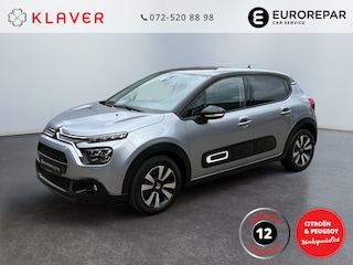 Citroën C3 110PK Shine Automaat | Camera | Climate | Navi