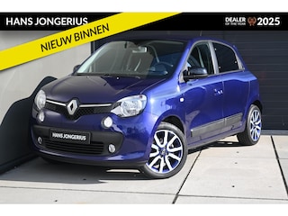 Renault Twingo 1.0 SCe Série Signature VIVA