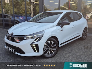 Mitsubishi Colt 1.6 HEV Intense | Uit voorraad leverbaar | AppleCarplay/AndroidAuto | Voorraad Korting | ACTIE |