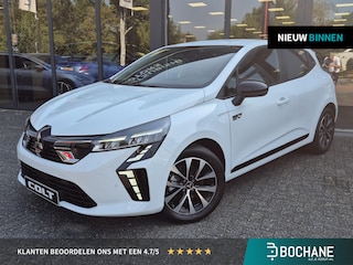 Mitsubishi Colt 1.6 HEV Intense | Uit voorraad leverbaar | AppleCarplay/AndroidAuto | Voorraad Korting | ACTIE |
