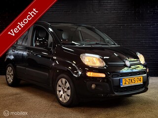 Fiat Panda 0.9 TwinAir Lounge