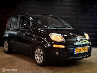 Fiat Panda 0.9 TwinAir Lounge