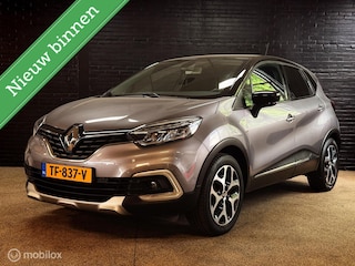 Renault Captur 0.9 TCe Bose