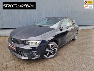Opel Astra 1.2 EAT8 GS Line /Keyless /Adap Cruise /camera v+a.