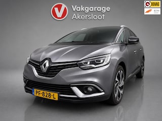 Renault Scénic 1.2 TCe Bose / Bluetooth / Camera / Parkeersensoren / Navi