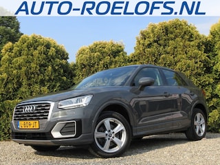 Audi Q2 1.0 TFSI Sport Pro Line Automaat * Navi * Ecc *