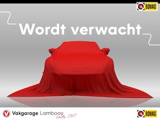 Citroën C1 1.0-12V Ambiance Airco Elektrische ramen
