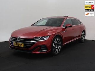 Volkswagen Arteon 1.4 TSI eHybrid R-Line Business