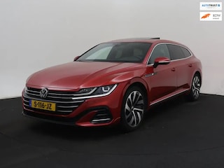 Volkswagen Arteon 1.4 TSI eHybrid R-Line Business