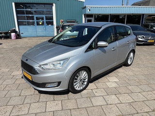Ford C-MAX 1.0 Titanium