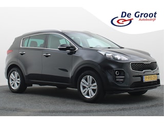 Kia Sportage 1.6 GDI Design Edition