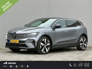 Renault Mégane EV40 Boost Charge Techno / Dealer onderhouden / Accu SoH 93,2 % / Navigatie / Stoel-/Stuurverwarming / Cruise Control / Climate Control / Achteruitrijcamera / Draadloze Telefoonlader / Apple Carplay Android Auto /
