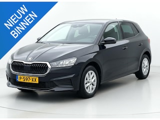 Skoda Fabia 1.0 TSI Ambition ADAP CRUISE CLIMA PDC