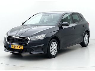 Skoda Fabia 1.0 TSI Ambition ADAP CRUISE CLIMA PDC