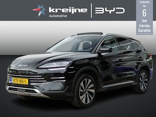 BYD Seal U 1.5 DM-i FWD Boost | Pano | Carplay | Infinity Audio | RIJKLAARPRIJS!