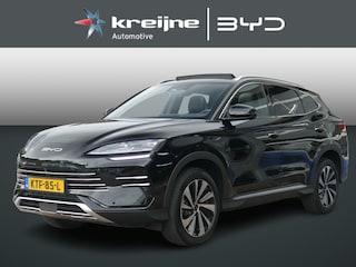 BYD Seal U 1.5 DM-i FWD Boost | Pano | Carplay | Infinity Audio | RIJKLAARPRIJS!