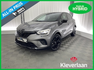 Renault Captur 1.6 E-Tech plug-in hybrid 160 SL Rive Gauche | Apple carplay | 360 Camera | Navi | LED | Cruise |